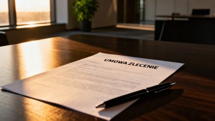 Umowa zlecenie 2023 — na jaki okres można ją zawrzeć?
