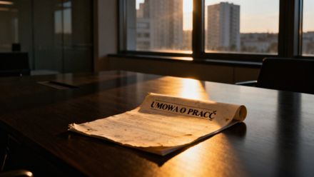 Umowy o pracę na czas nieokreślony — kiedy można je uzyskać?