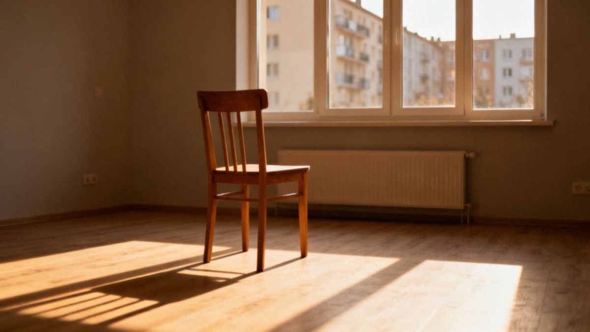 Uprawnienie do lokalu socjalnego — jak je uzyskać i jakie są warunki?
