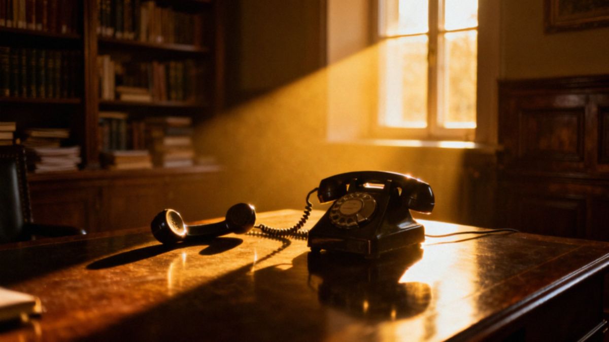 Urlop na telefon 2023 — co to jest i jak z niego skorzystać?