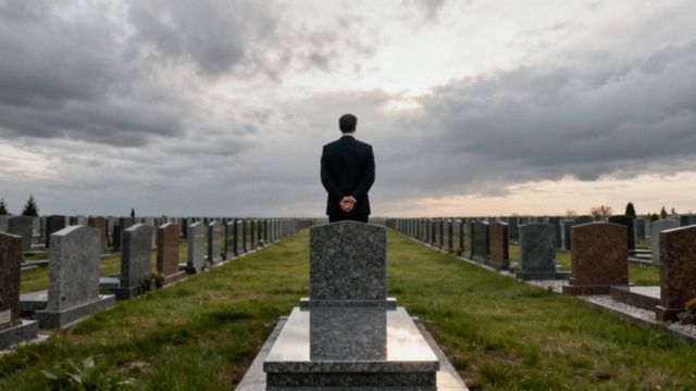 Urlop okolicznościowy przy śmierci teścia — ile dni przysługuje?