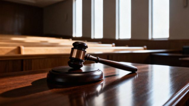 Usiłowanie zabójstwa — ile lat więzienia grozi za to przestępstwo?
