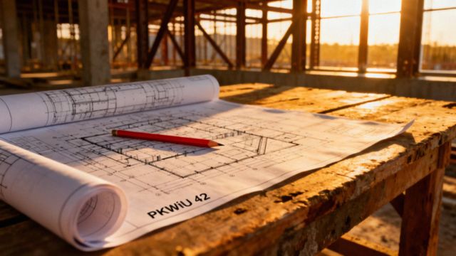 Usługi budowlane a ryczałt 5,5% czy 8,5%? Kluczowe informacje dla przedsiębiorców