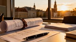 Warunki zabudowy — co to jest i jak je uzyskać?