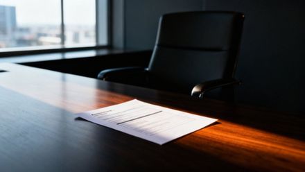 Wniosek o dni na poszukiwanie pracy — jak go sporządzić?