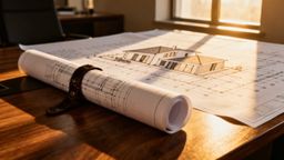 Wniosek o pozwolenie na budowę 2022 — jak go prawidłowo złożyć?