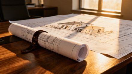 Wniosek o pozwolenie na budowę 2022 — jak go prawidłowo złożyć?