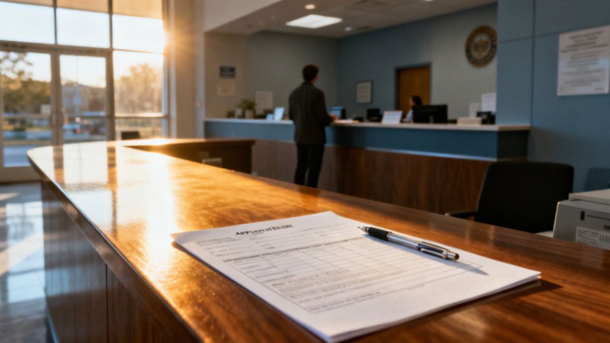 Wniosek o przyznanie lokalu socjalnego — wzór i wymagane dokumenty