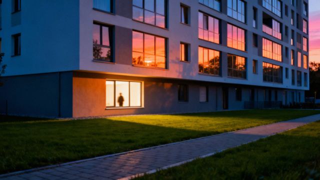 Wspólnota mieszkaniowa — jak powstaje i jakie ma zasady?