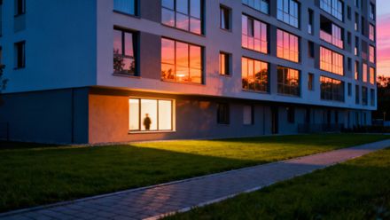 Wspólnota mieszkaniowa — jak powstaje i jakie ma zasady?