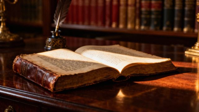 Wszystko o spadku — dziedziczenie, testamenty i formalności