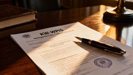 Wykreślenie hipoteki — jak wypełnić wniosek KW-WPIS krok po kroku?