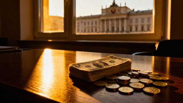 Wykroczenie skarbowe — co musisz wiedzieć o konsekwencjach i karach
