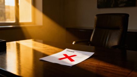 Wypowiedzenie dyscyplinarne — jakie są powody i procedura?