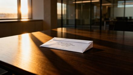 Wypowiedzenie umowy o pracę — jak napisać i złożyć krok po kroku?