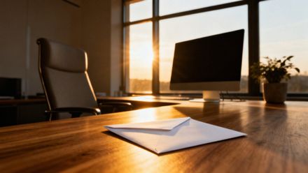 Wypowiedzenie umowy o pracę na czas określony — zasady, prawa i wzór