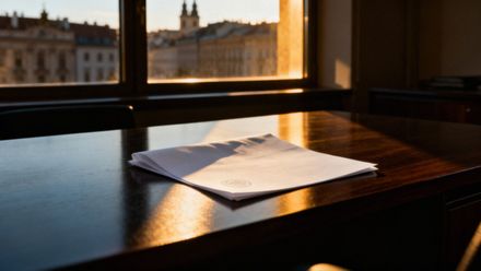 Wypowiedzenie umowy o pracę — jak napisać i jakie prawa przysługują pracownikowi?