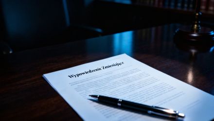 Wypowiedzenie zmieniające według Kodeksu pracy — co warto wiedzieć?
