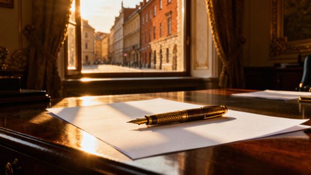 Wypowiedzenie zmieniające — co to jest i jak przygotować przykład?