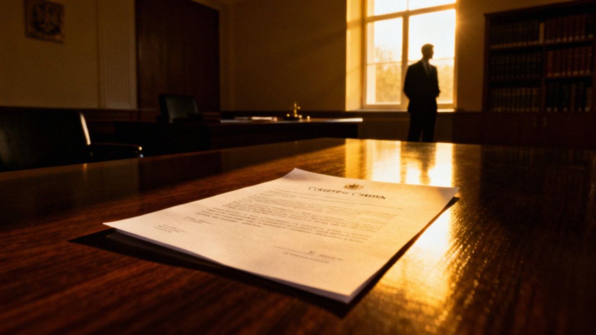 Wystawienie tytułu wykonawczego — kluczowe informacje i procedury
