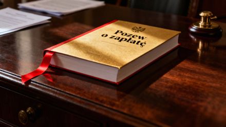 Wzór pozwu o zapłatę w postępowaniu nakazowym — jak go wypełnić i złożyć?