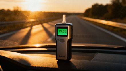Jak odzyskać zabrane prawo jazdy za alkohol na 3 lata? Przewodnik krok po kroku