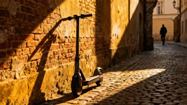 Zakaz prowadzenia pojazdów — czym można jeździć legalnie?