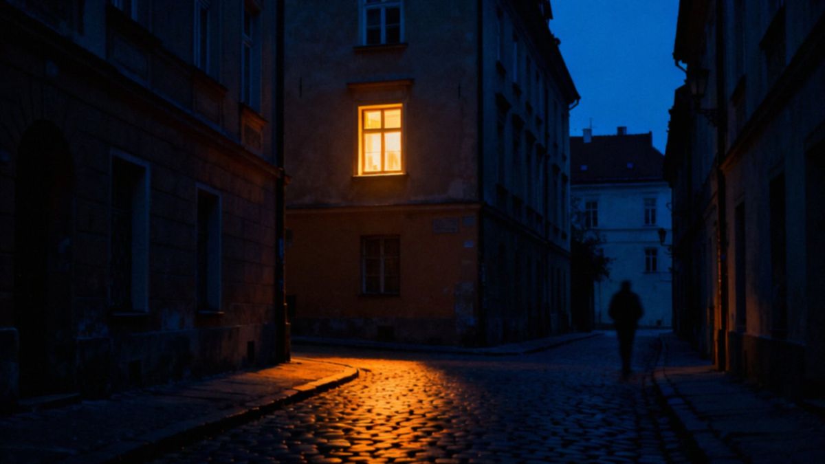 Zakłócanie ciszy nocnej przez lokal — prawa, zgłaszanie i konsekwencje