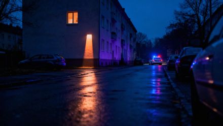 Zakłócanie ciszy nocnej — kiedy wezwanie policji jest uzasadnione?