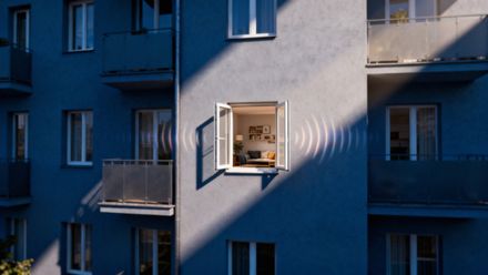 Zakłócanie ciszy w dzień — co mówi prawo i jak reagować?