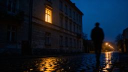 Zakłócenie ciszy nocnej — gdzie zgłosić i jak postępować?