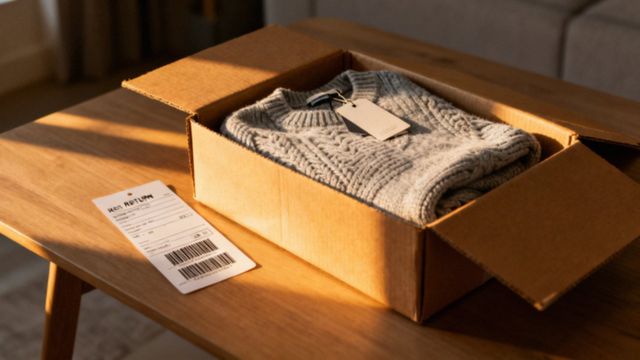 Ile dni na zwrot w Zalando? Praktyczny poradnik zwrotów