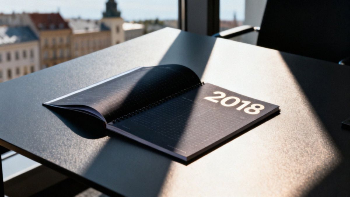 Zaległe urlopy z 2018 — co warto wiedzieć i do kiedy je wykorzystać?