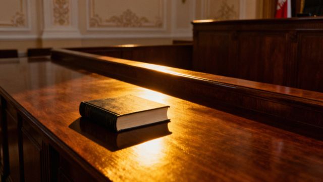 Zarządzenie zastępczej kary pozbawienia wolności — co to oznacza i kiedy jest stosowane?