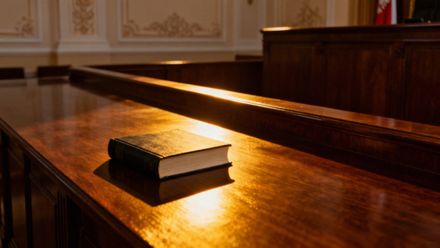 Zarządzenie zastępczej kary pozbawienia wolności — co to oznacza i kiedy jest stosowane?