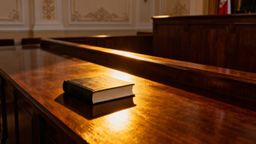 Zarządzenie zastępczej kary pozbawienia wolności — co to oznacza i kiedy jest stosowane?