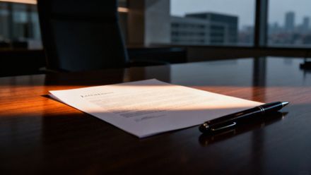 Zawiadomienie o wymierzeniu kary porządkowej — jak je prawidłowo sporządzić?