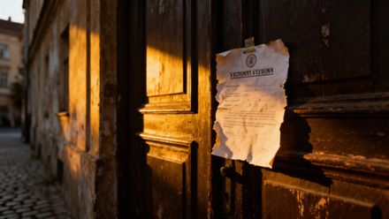 Zlicytowane mieszkanie z lokatorami — prawa lokatorów i proces eksmisji