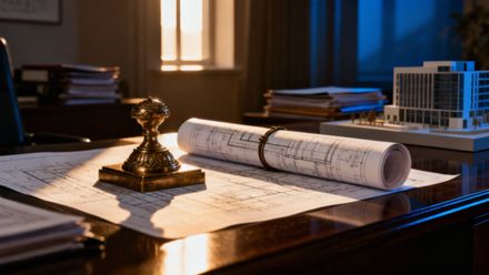 Zmiana pozwolenia na budowę — ile trwa i co wpływa na czas?