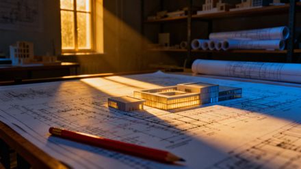 Zmiany istotne i nieistotne w projekcie budowlanym 2022 — co musisz wiedzieć?