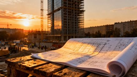 Zmiany w przepisach budowlanych 2025 — co warto wiedzieć?