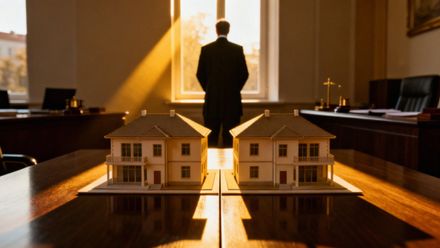 Zniesienie współwłasności działki zabudowanej — jak przeprowadzić proces krok po kroku?