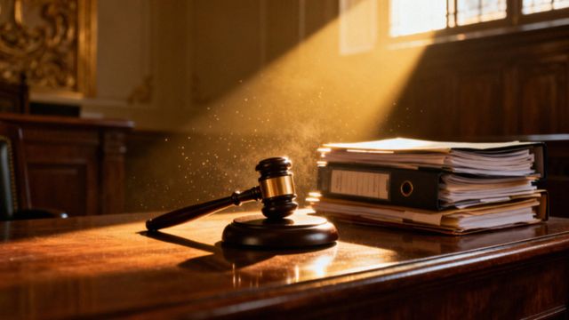 Zniesienie współwłasności przez sąd — jak przebiega proces i jakie są koszty?