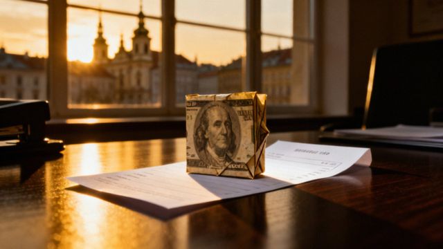 Ile wynosi ZUS w 2023 roku? Składki i zmiany dla przedsiębiorców