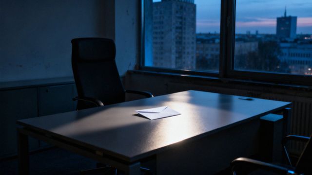 Zwolnienie dyscyplinarne i co dalej? Konsekwencje i kroki, które warto podjąć