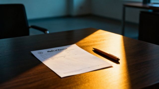 Zwolnienie lekarskie pracownika — co warto wiedzieć o wynagrodzeniu i obowiązkach?